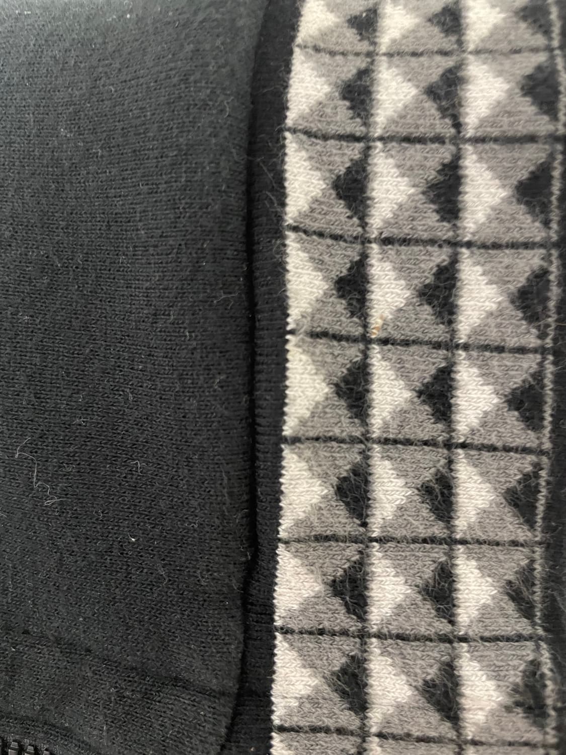 히스테릭 글래머 후드집업 상품이미지6