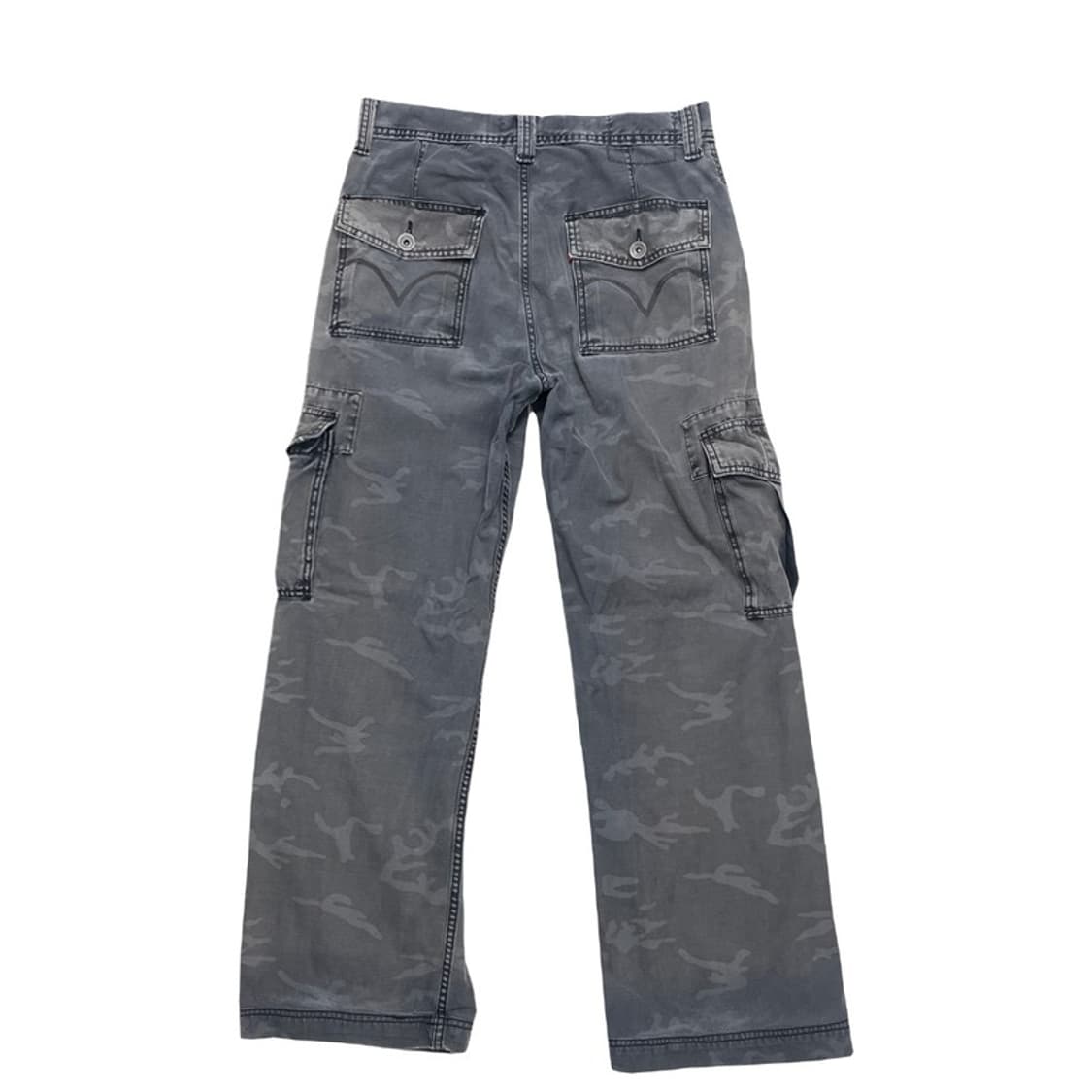 LEVI'S 밀리터리 카고팬츠 (31x32) 상품이미지9
