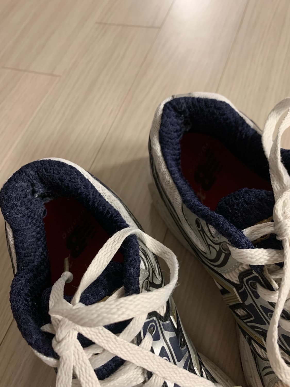 뉴발란스 860  260 상품이미지8