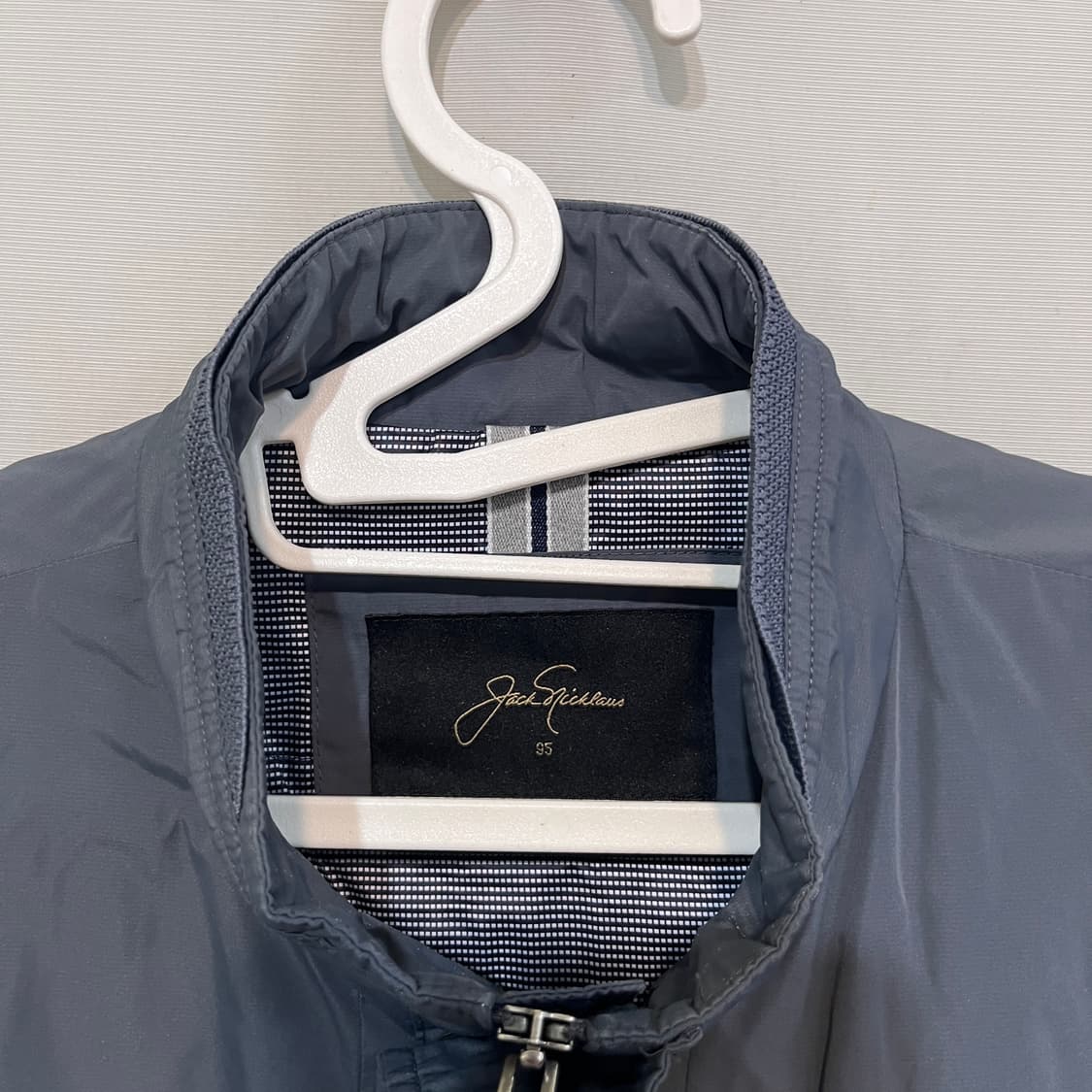 잭니클라우스 남성 누빔패딩 95 상품이미지2