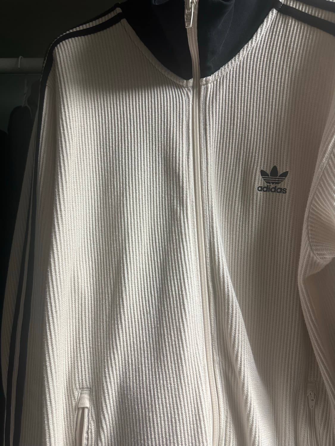 아디다스 와플 져지 xl 상품이미지2