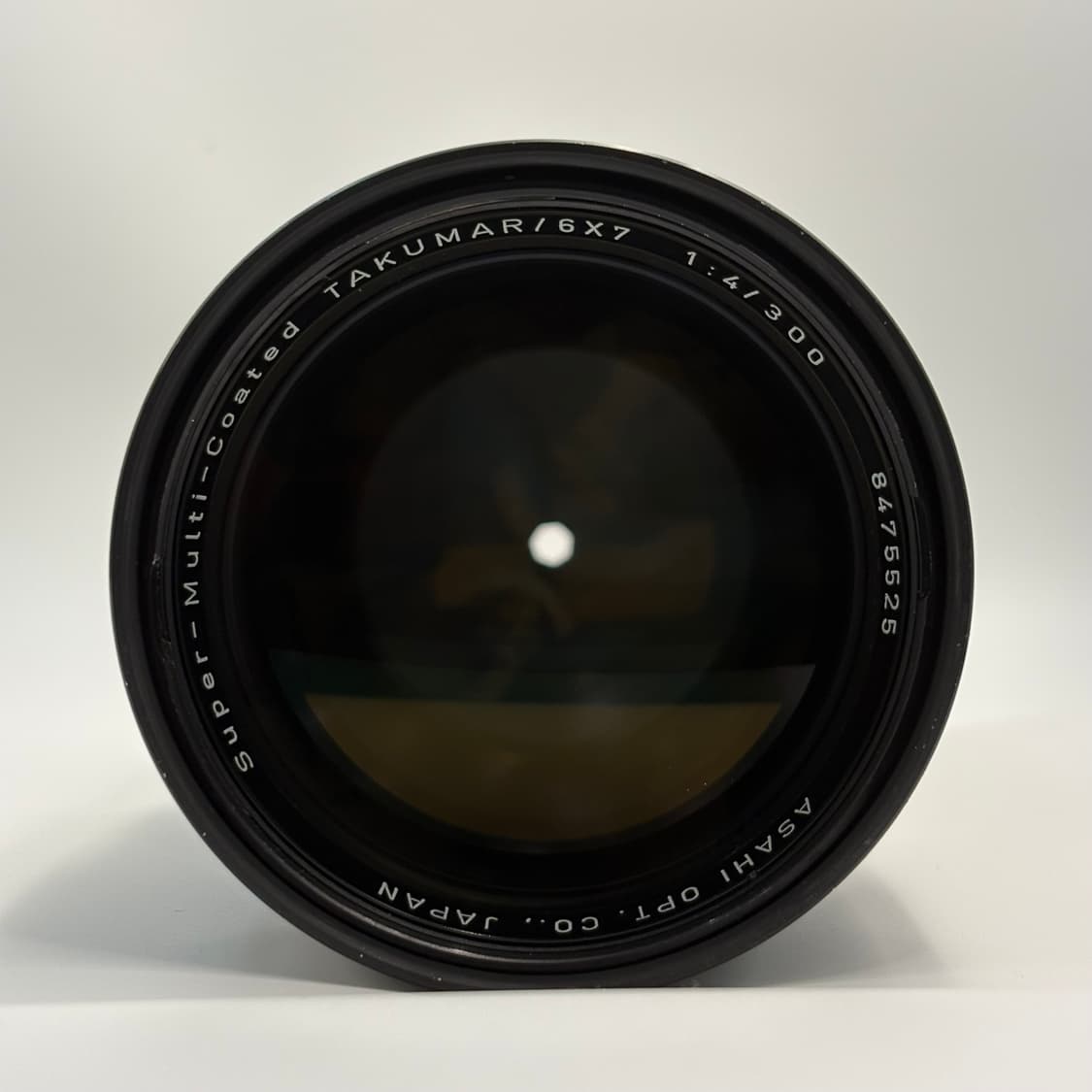 슈퍼타쿠마 SMC Takumar 300 f4 펜탁스67용 상품이미지2