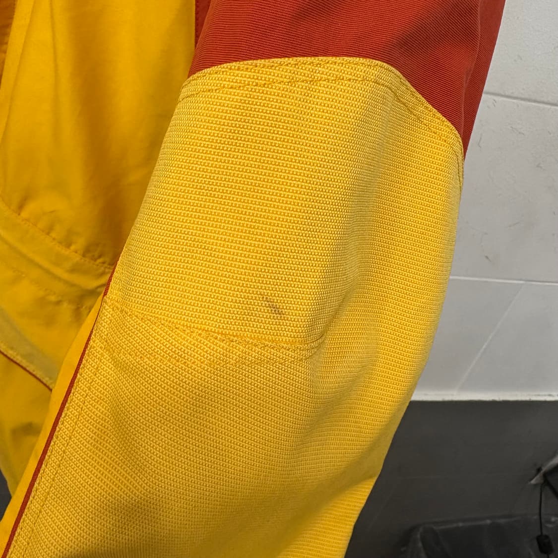 나이키 ACG 스톰핏 캐스케이드 레인즈 자켓 상품이미지7