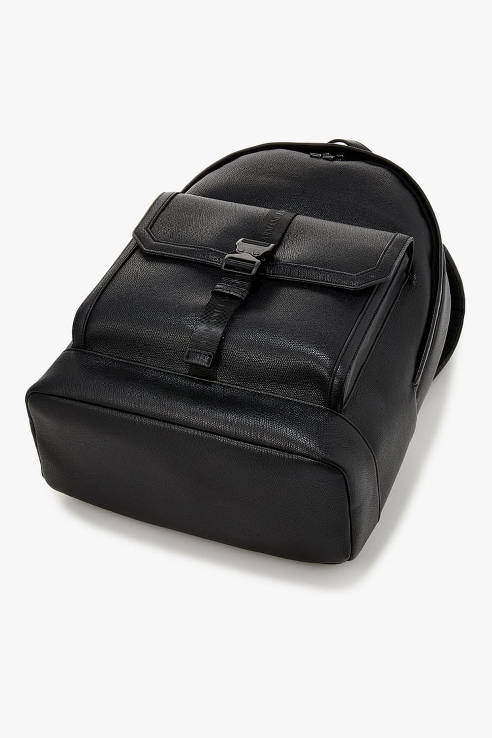 아르마니 버클 포켓 라운드 백팩 (새상품) 상품이미지4