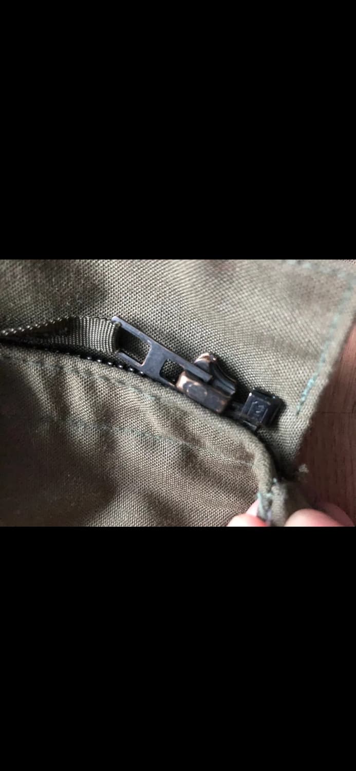 cvc 탱커자켓 상품이미지3