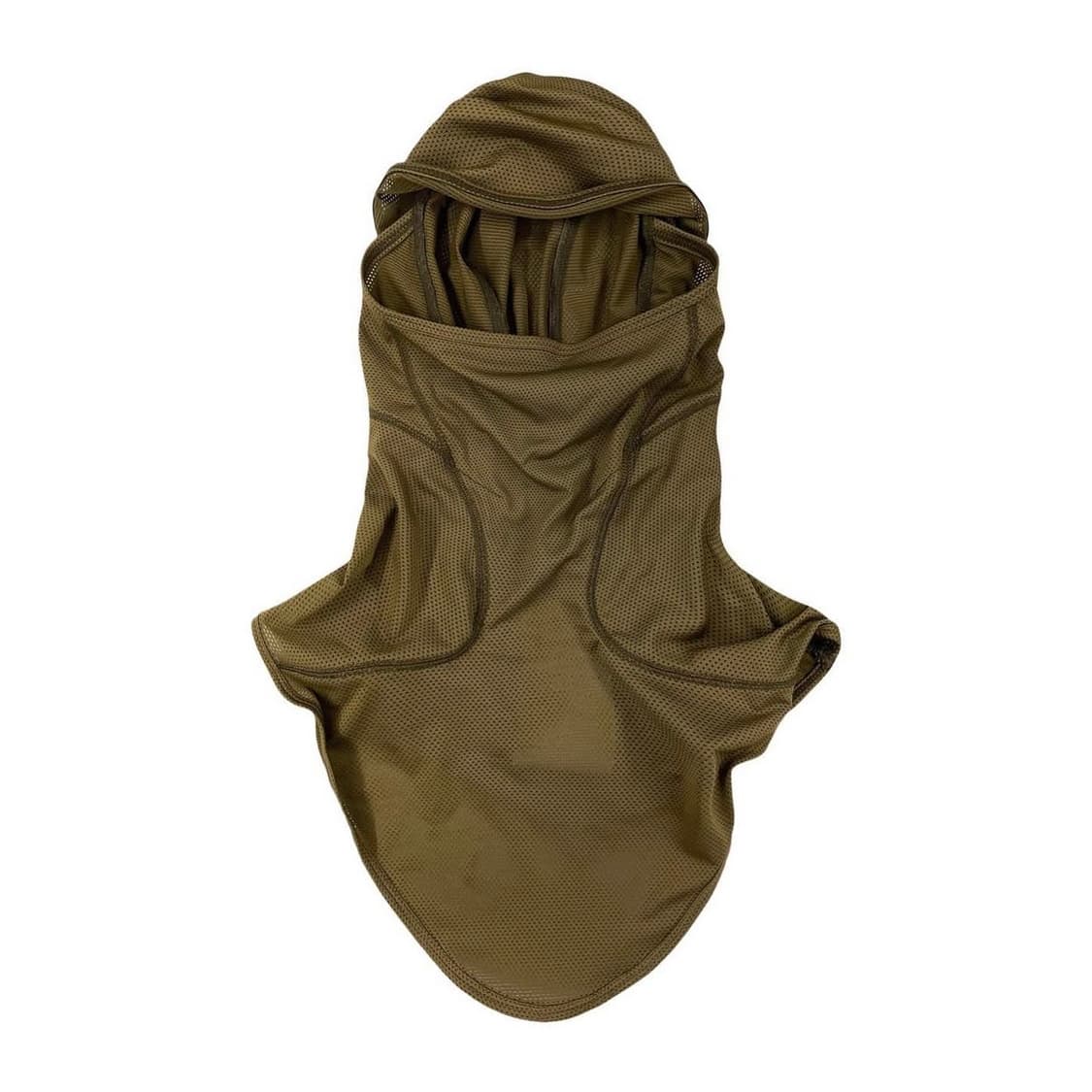 포스트아카이브팩션 5.0 바라클라바 라이트 올리브 그린 상품이미지2