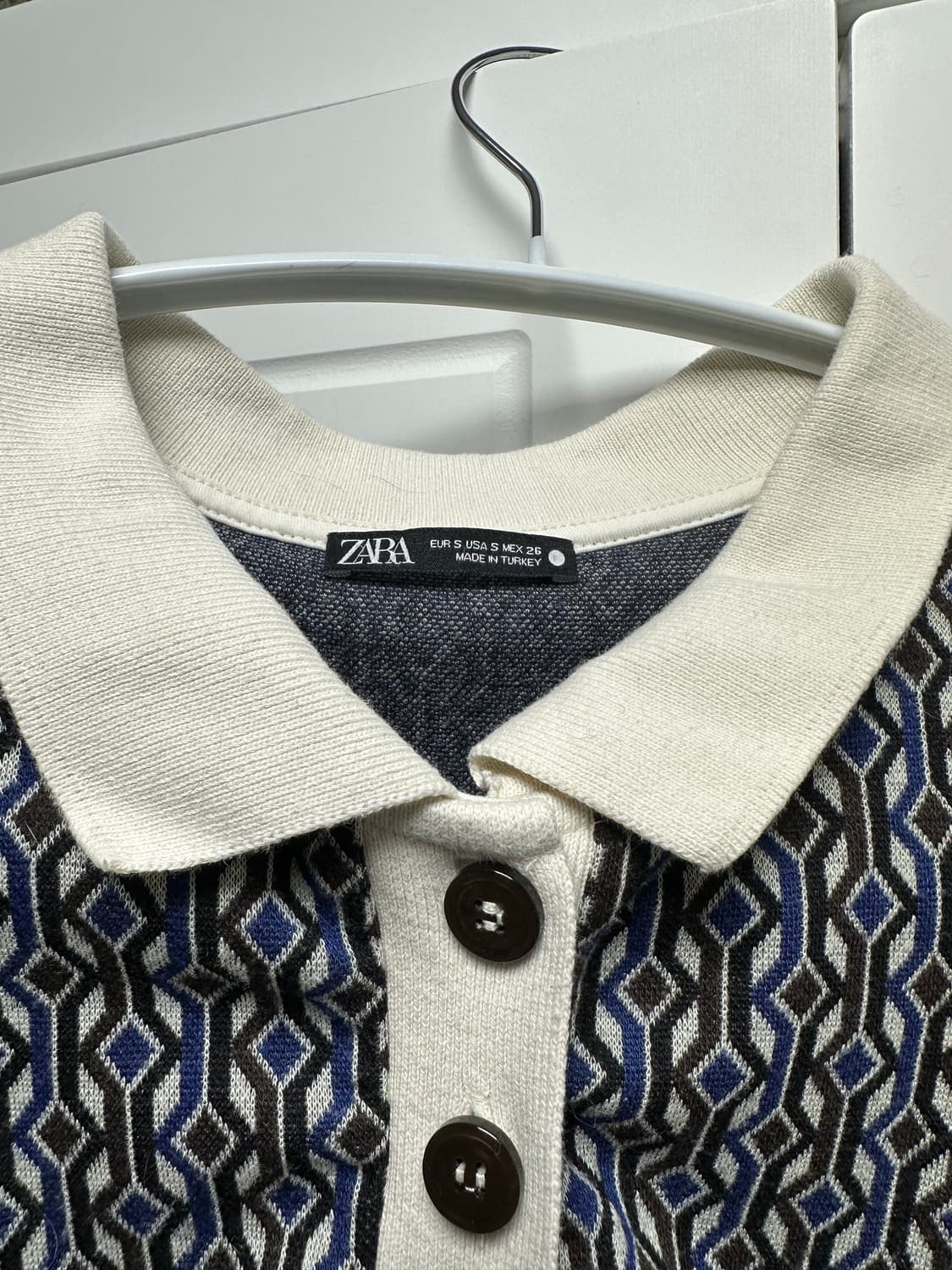 자라 니트 상품이미지2