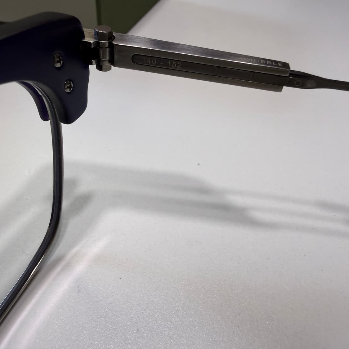 아코니 허블 하금테 안경 상품이미지4