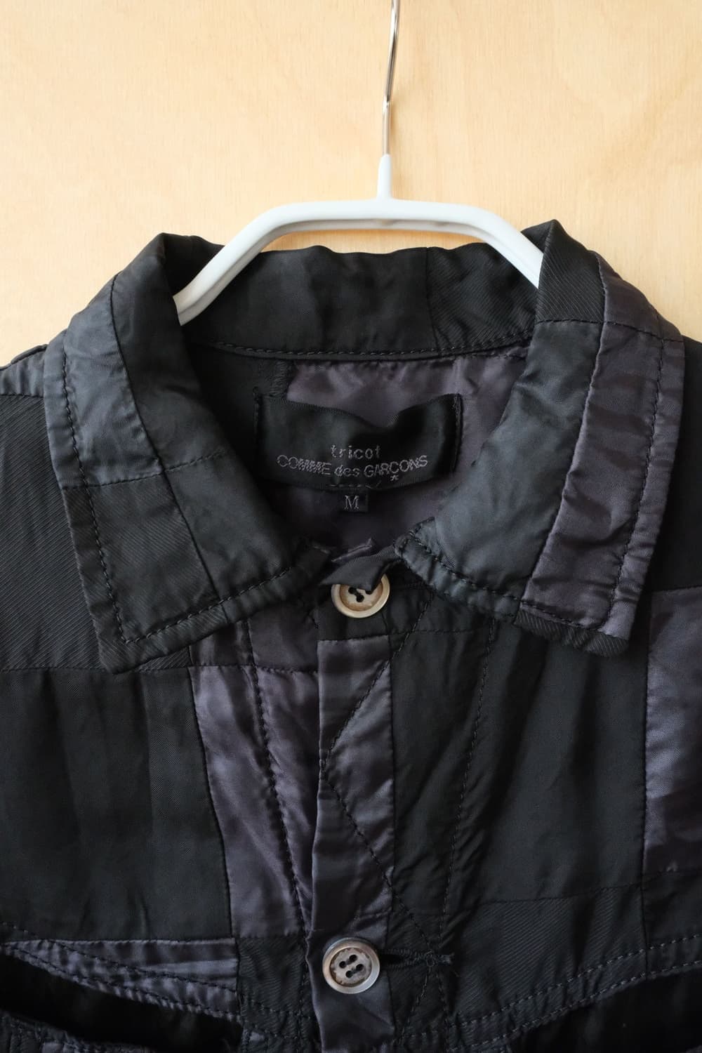 2003 Multi-pattern Tracker Jacket 상품이미지3