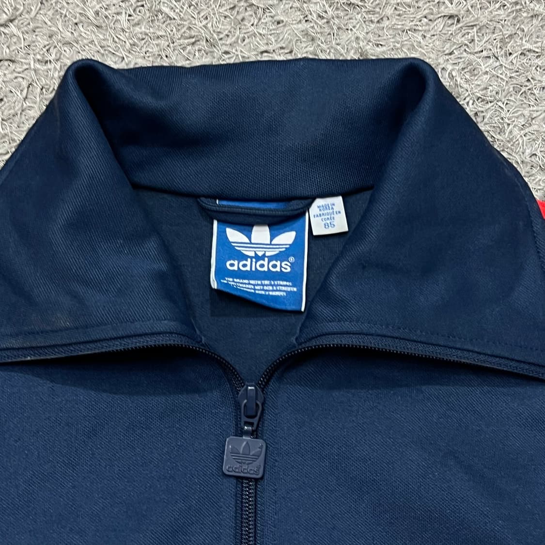 [100] 아디다스 유로파져지 상품이미지3