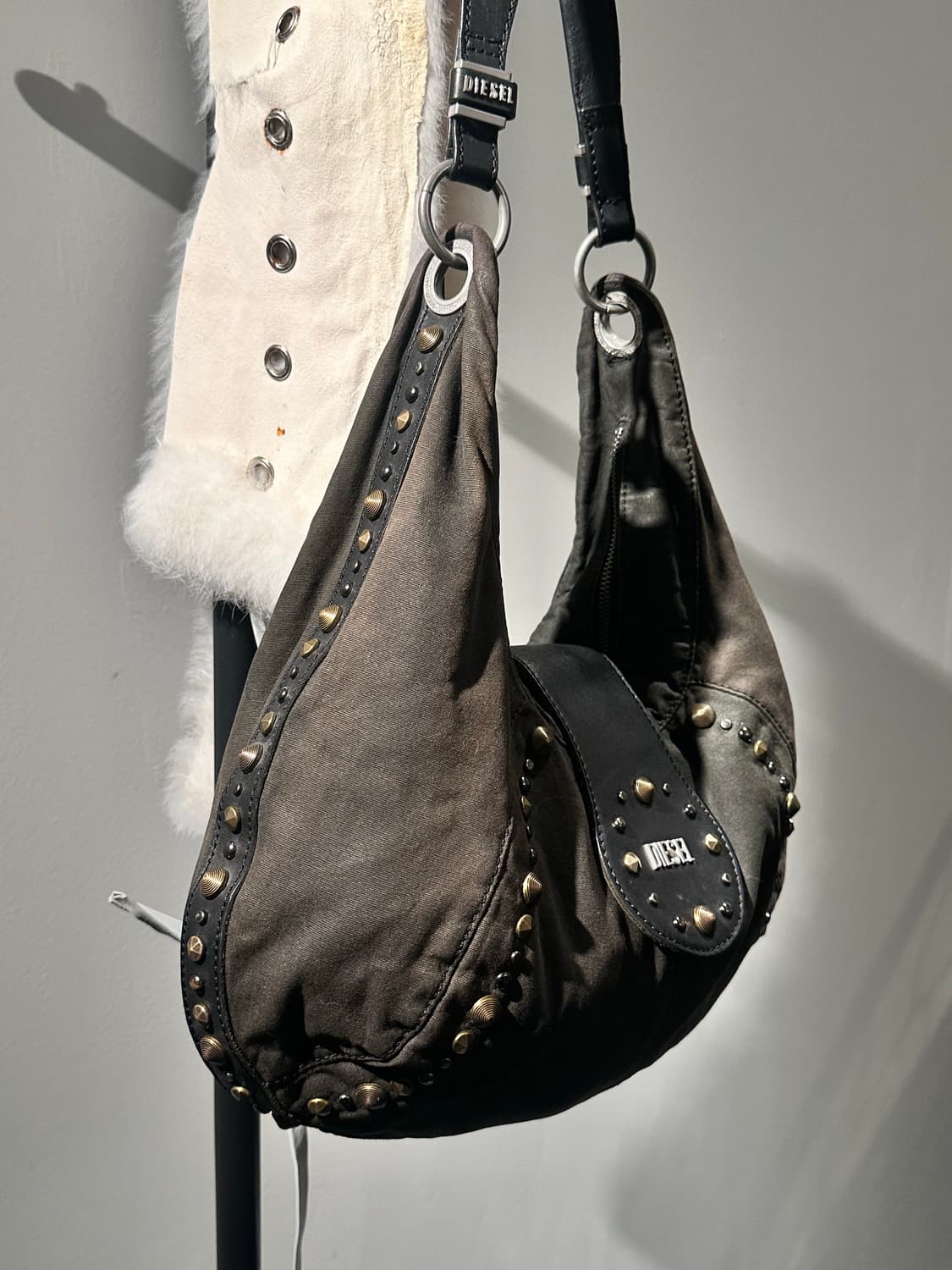 H. 126 Diesel 상품이미지5