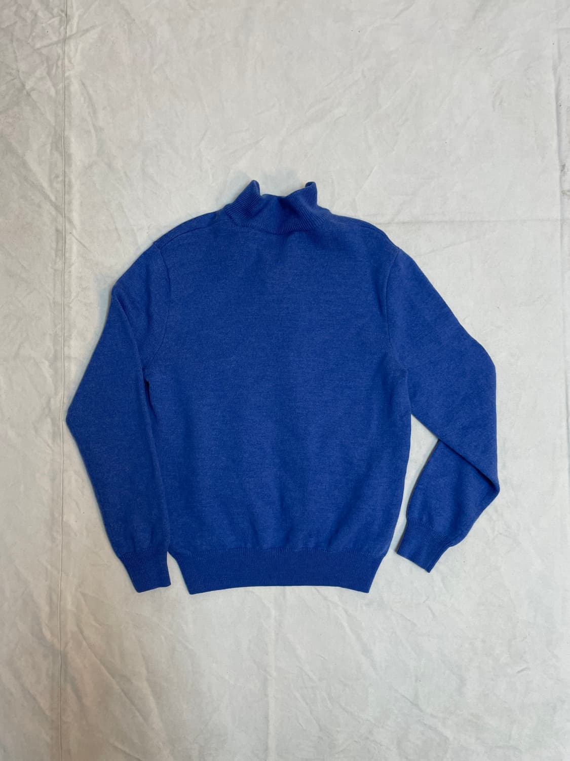 폴로골프 반집업 니트 상품이미지7