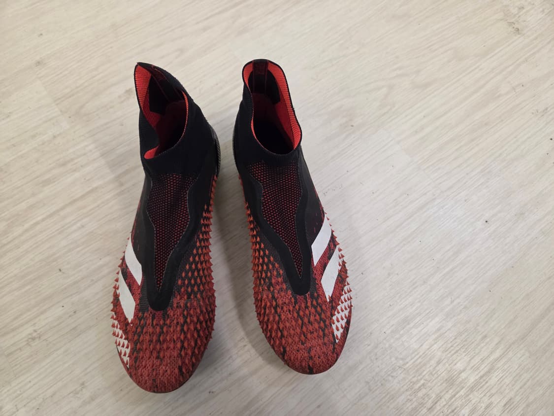 240 아디다스 프레데터 20 FG 상품이미지1