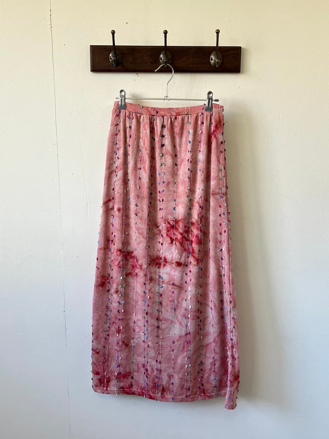 GRAY MAGic 파스텔 레이스 스커트 상품이미지1