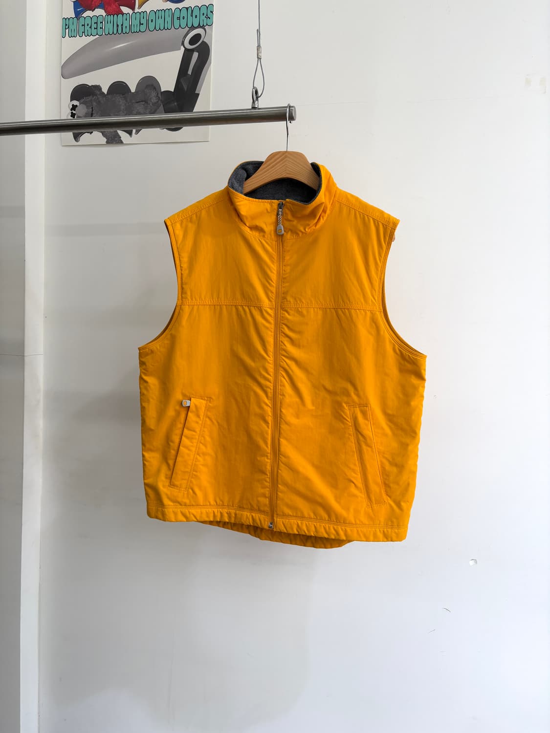 L.L.BEAN 조끼 상품이미지1