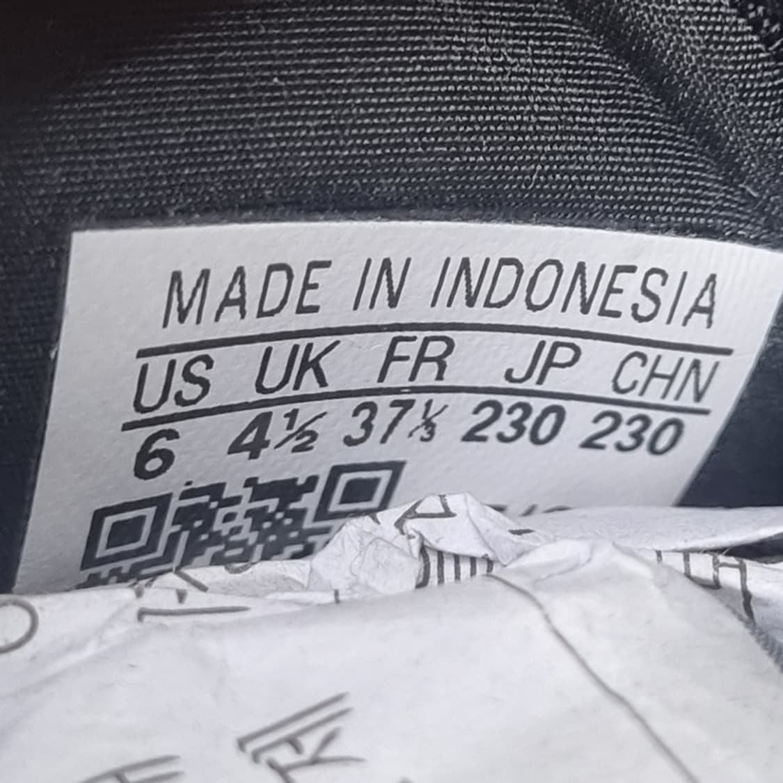 아디다스 포럼 XLG 여성운동화230 상품이미지6