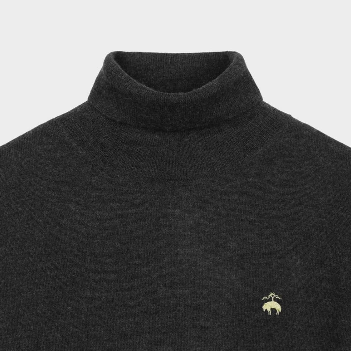 브룩스브라더스 터틀넥 니트  상품이미지4