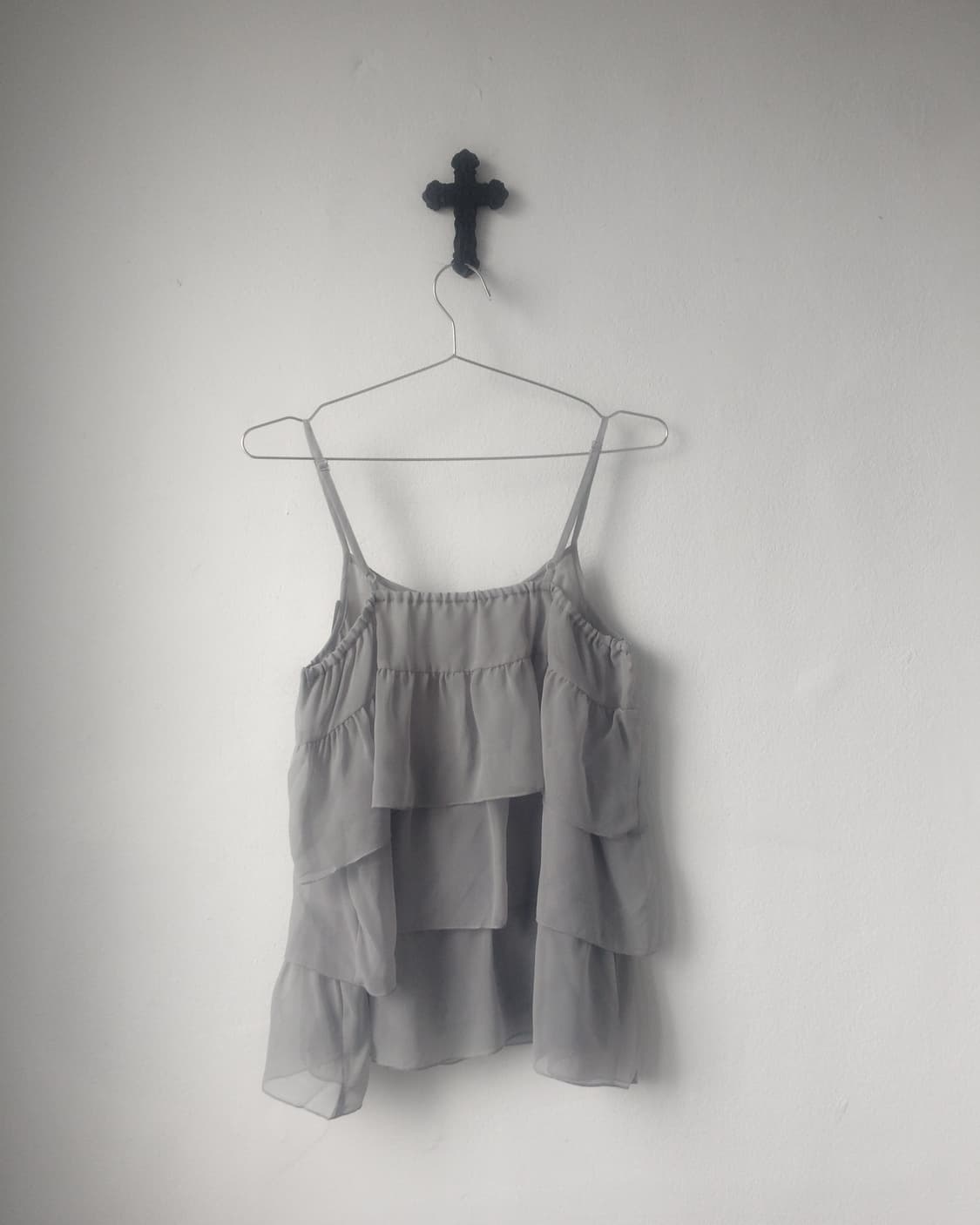 Layer sleeveless 상품이미지3