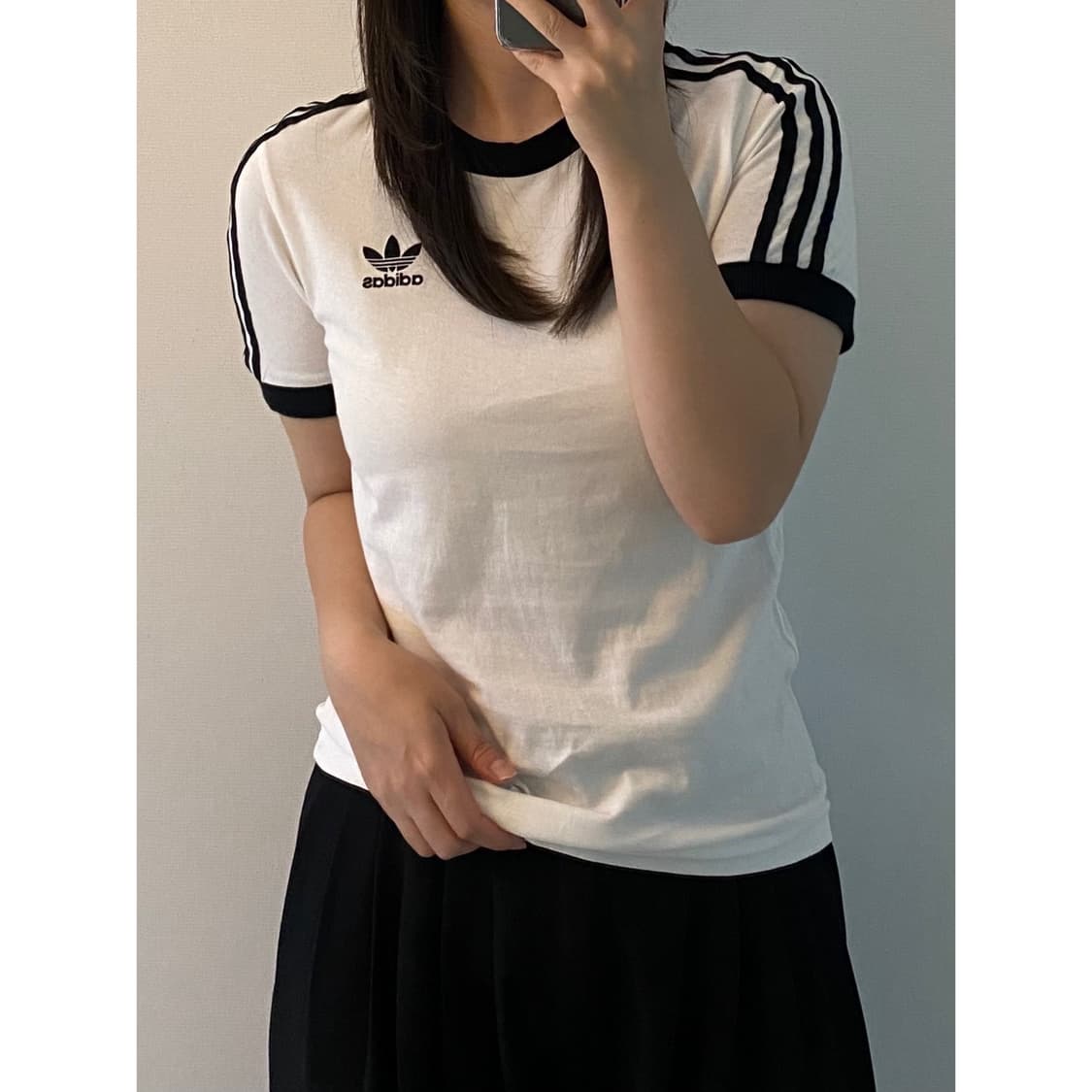 아디다스 반팔티 상품이미지1