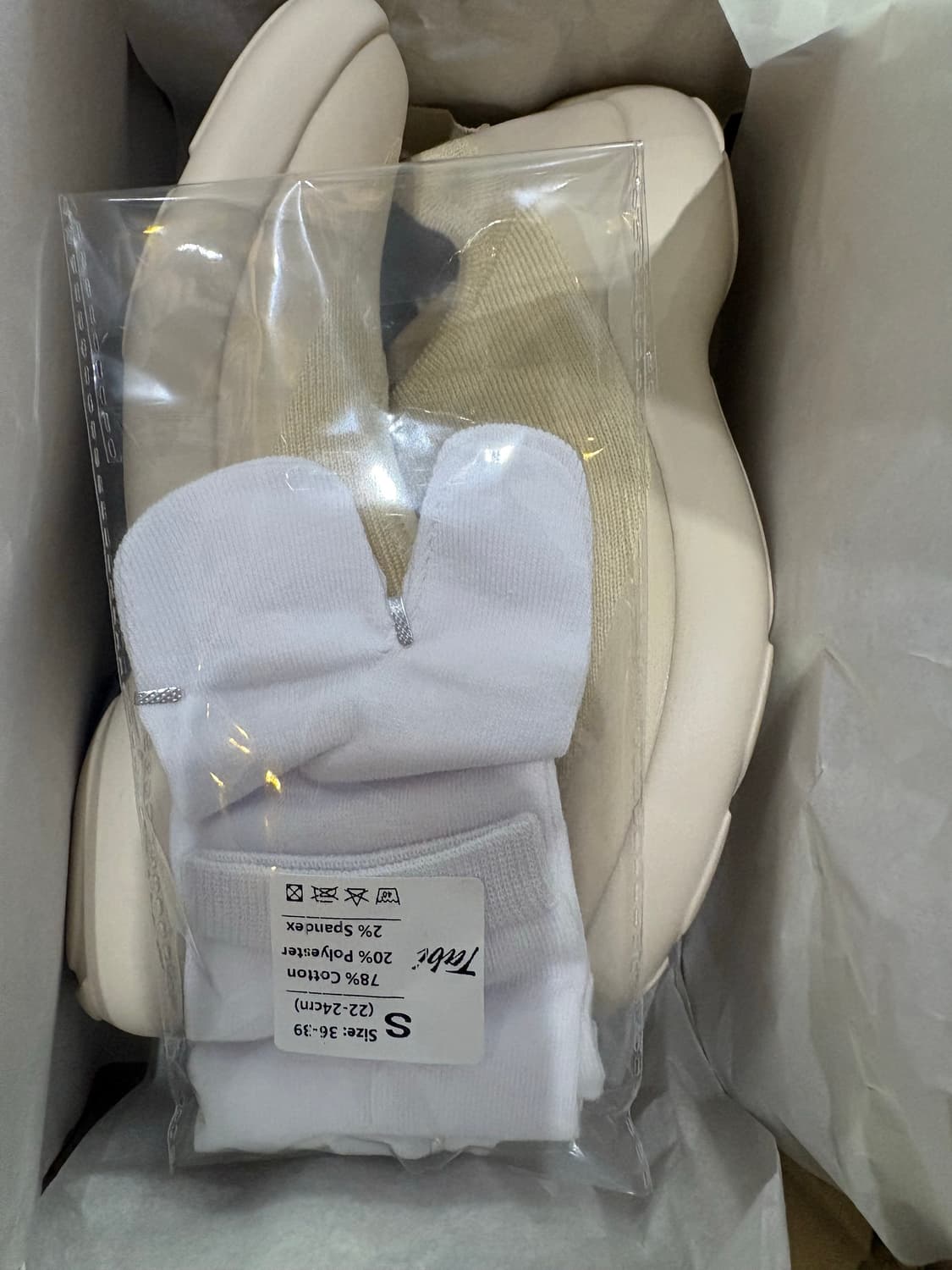 타비슈즈 상품이미지2