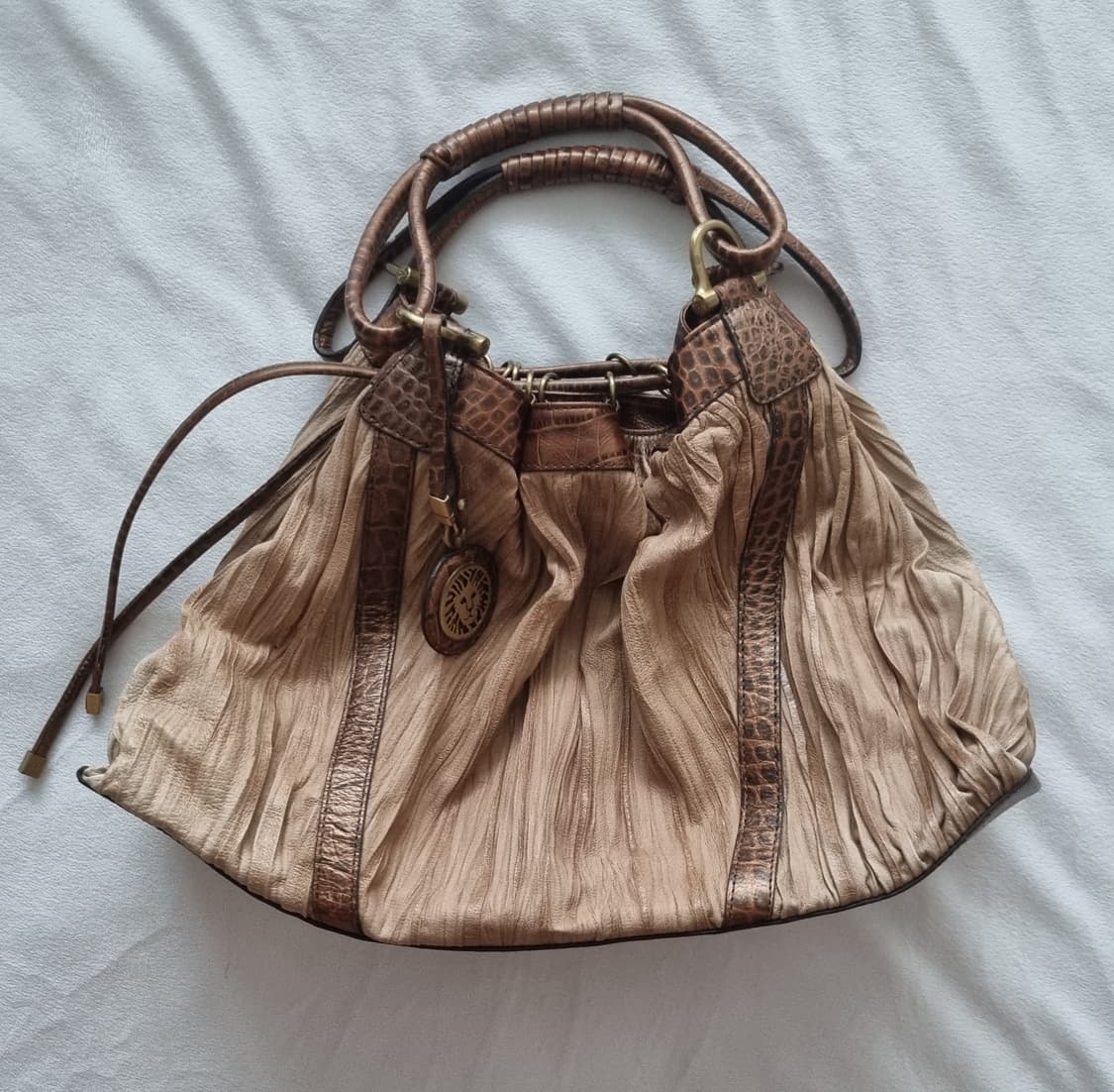 빈티지 y2k 00s 갸루 백 상품이미지1