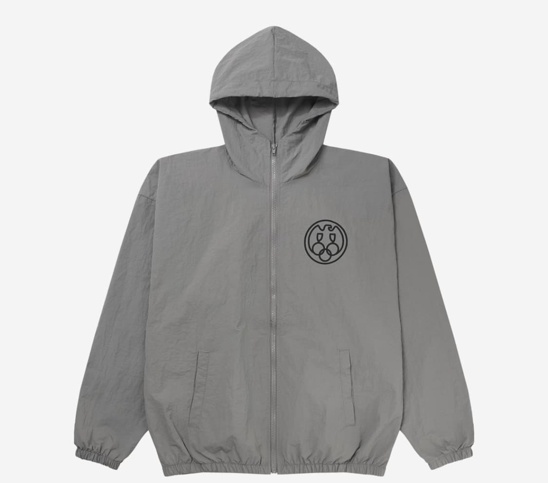 이지 고샤 벌쳐 WB-01 자켓 모카 2사이즈 상품이미지1