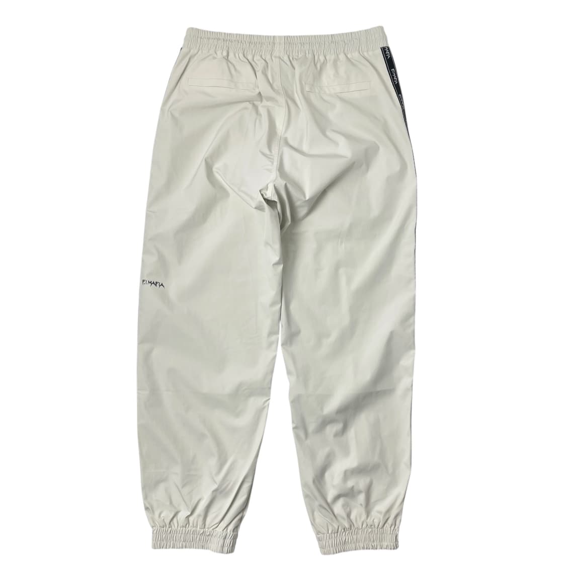 [택포] F.I.MAFIA 에프아이 마피아 스키복 XL 상품이미지8