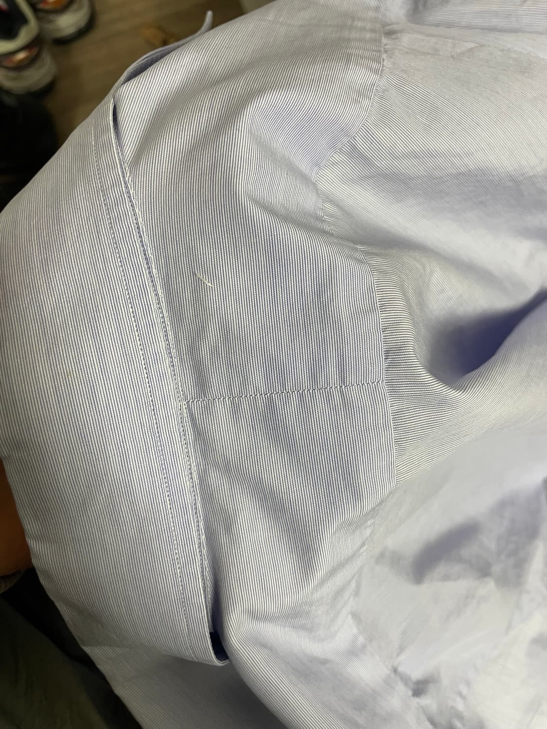 마르지엘라 2010년대 셔츠 44사이즈 상품이미지8