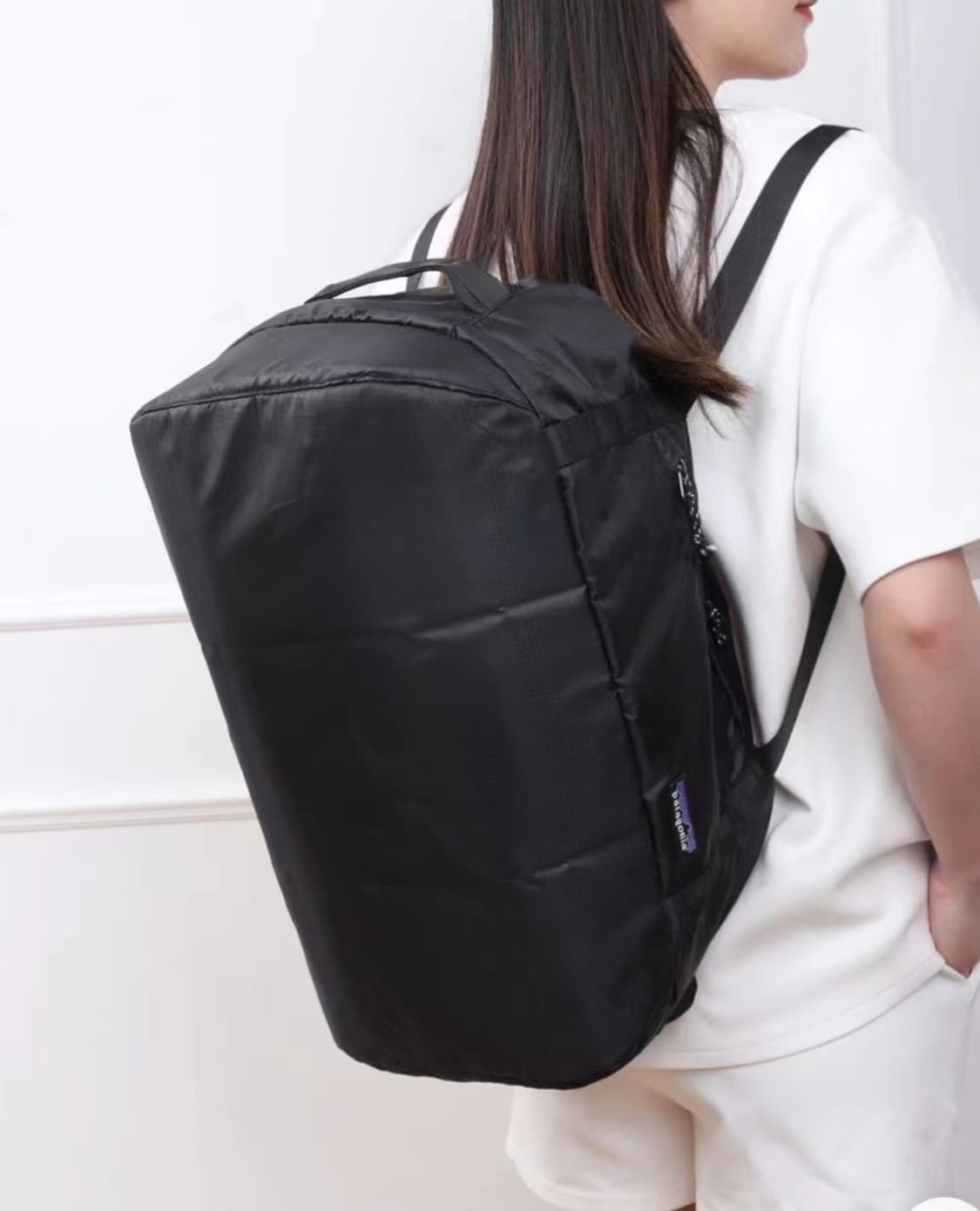 [새상품] 파타고니아 울트라 라이트 3-Way 더플백/백팩 상품이미지2