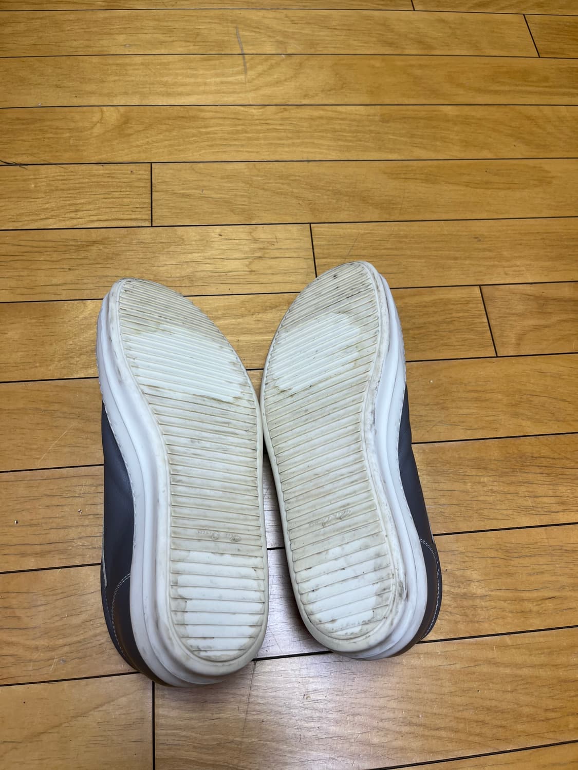 릭오웬스 릭반스 레더 상품이미지5