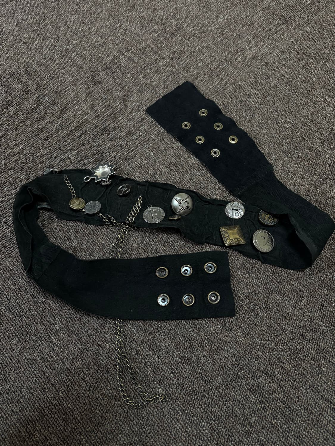 Moschino 스커트 상품이미지8