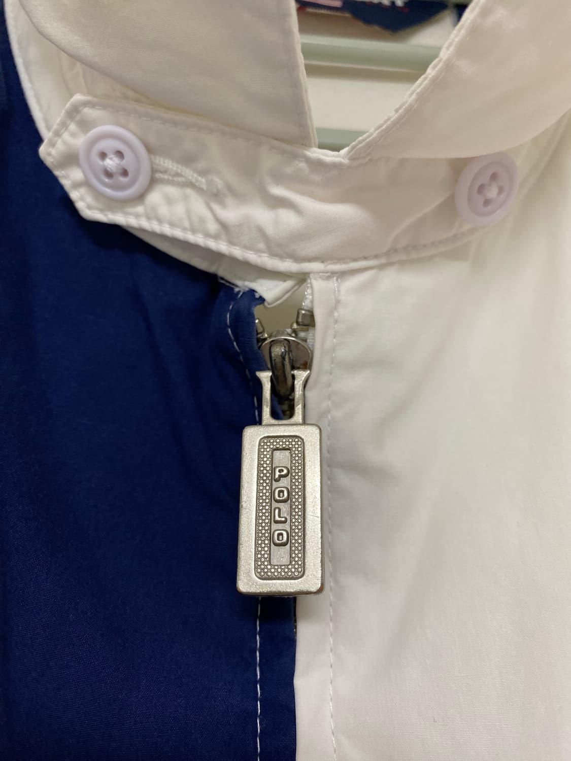 1993년 POLO SPORT SPELLOUT JUMPER OG 상품이미지3