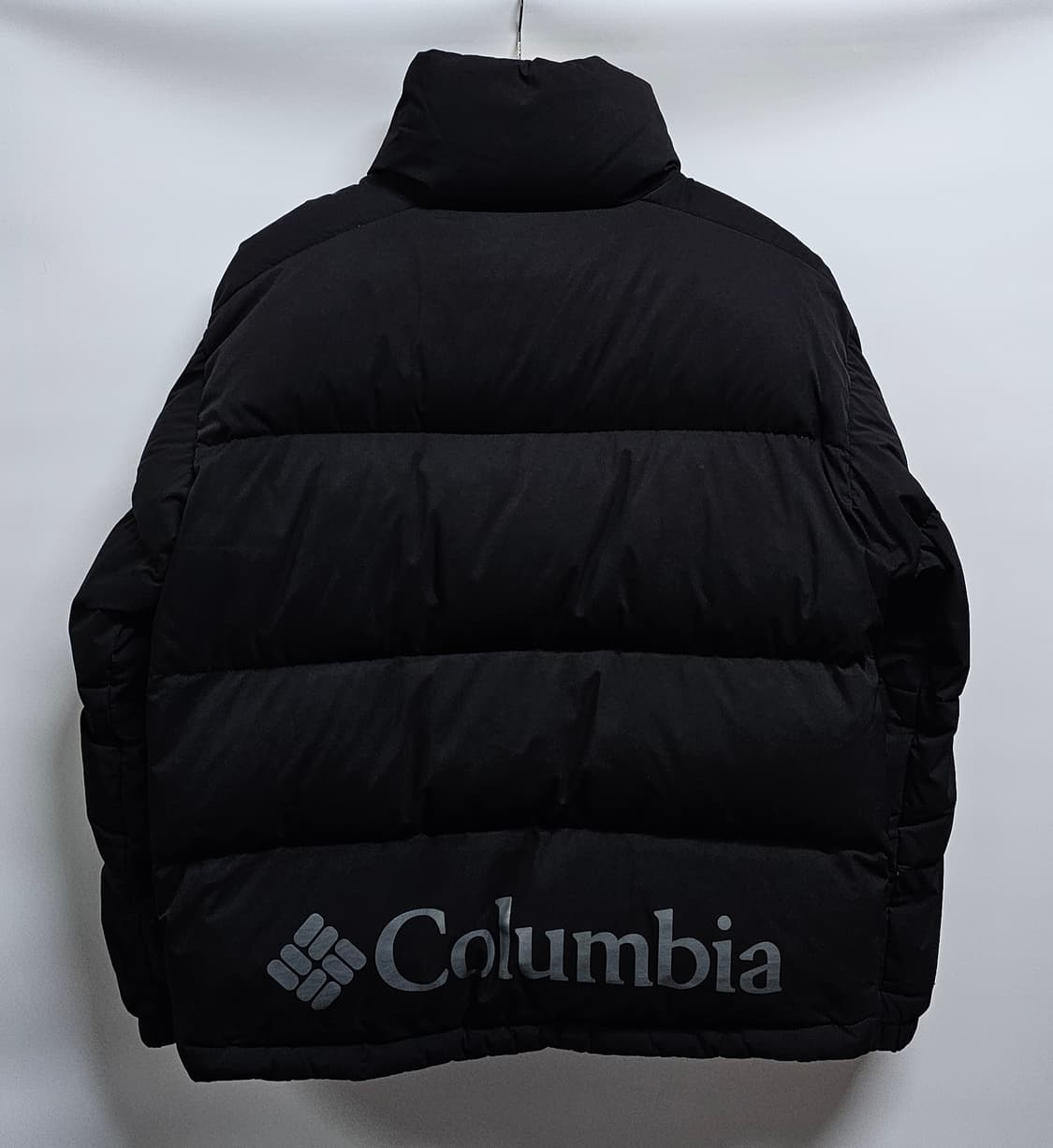 컬럼비아 옴니히트 구스패딩 M (100가능) 상품이미지2