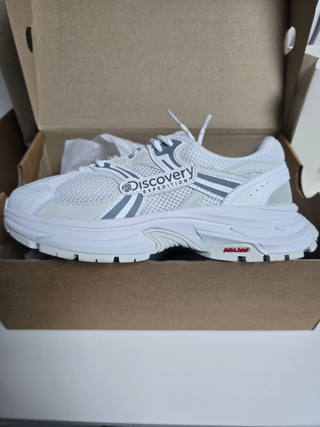 디스커버리 브리즈 V2 상품이미지1