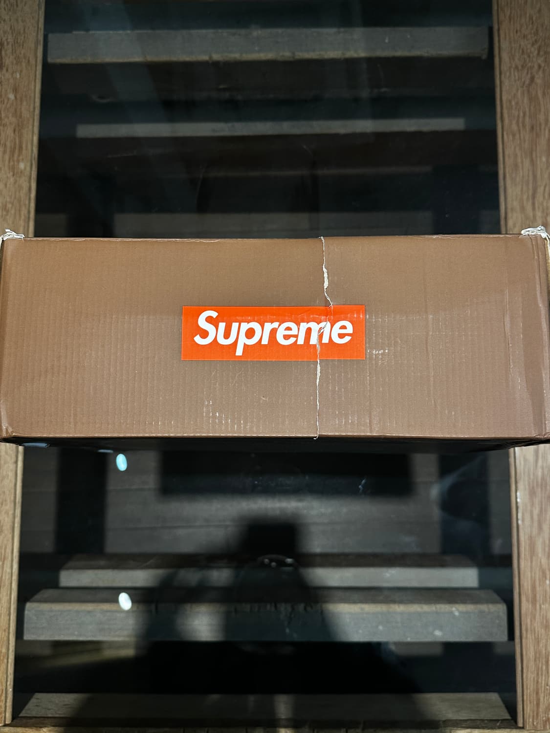 슈프림 팀버랜드 6인치 프리미엄 워터프루프 부츠 다이아몬드 상품이미지5