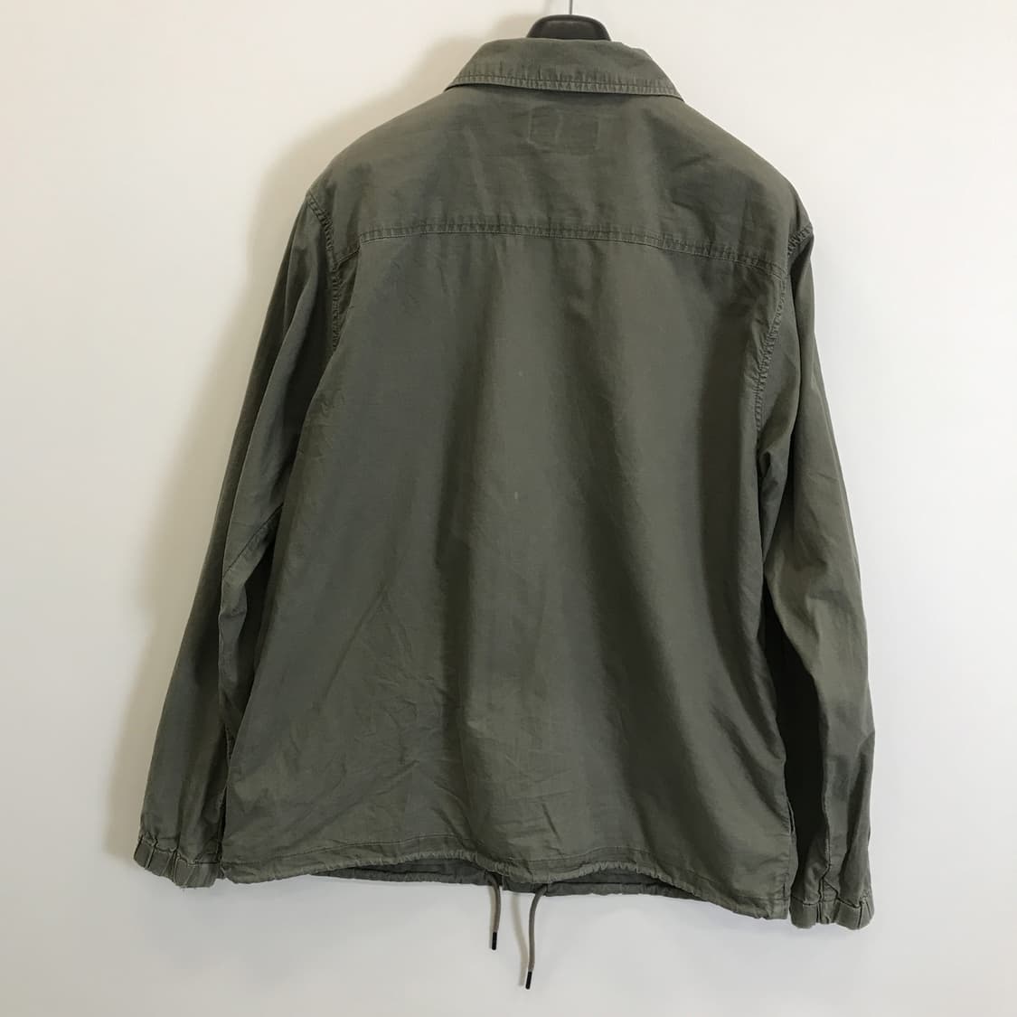 파타고니아 헴프스 코치즈자켓 그린 [L] 상품이미지3