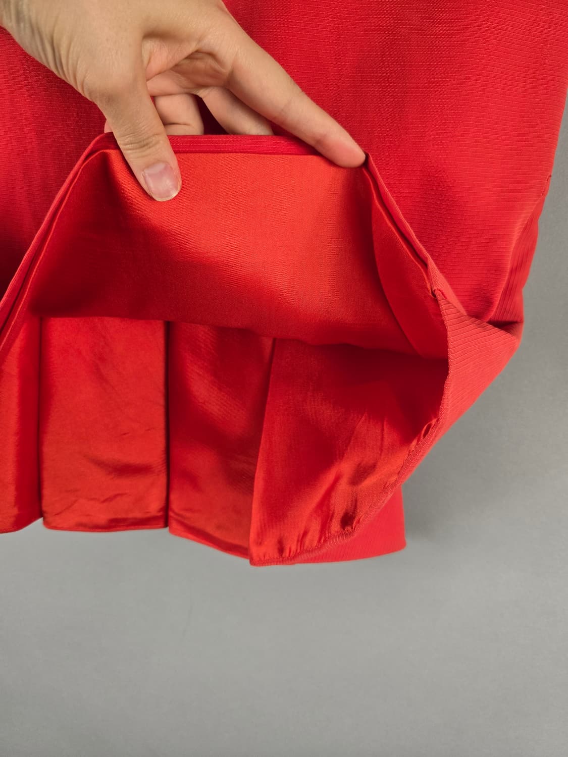 GUCCI 구찌 38 여성 스커트 치마 구찌코리아 정품 상품이미지3