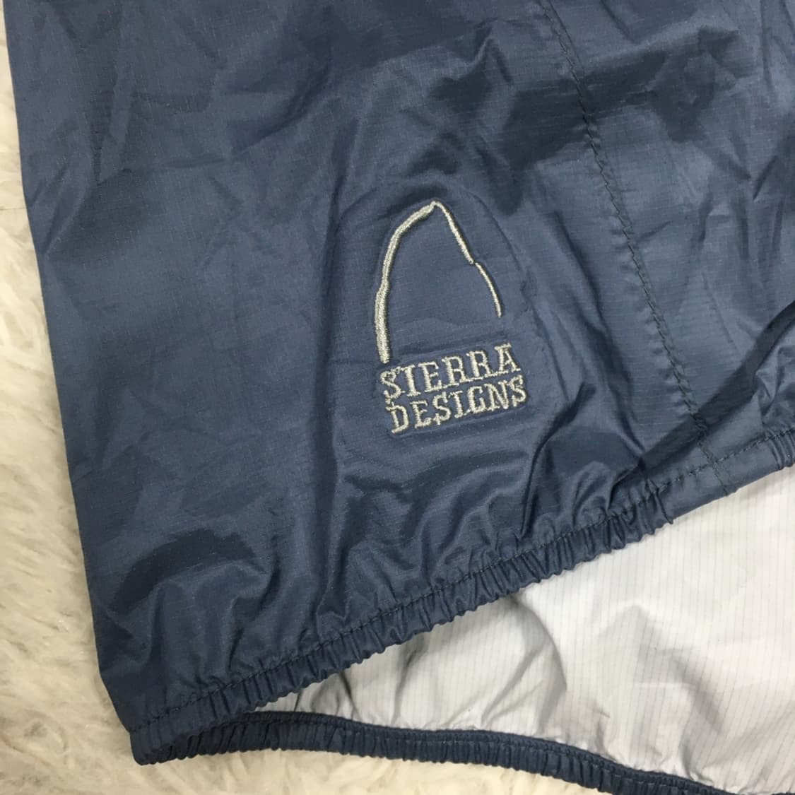 시에라디자인 여성 경량 방풍자켓 CC09 상품이미지4