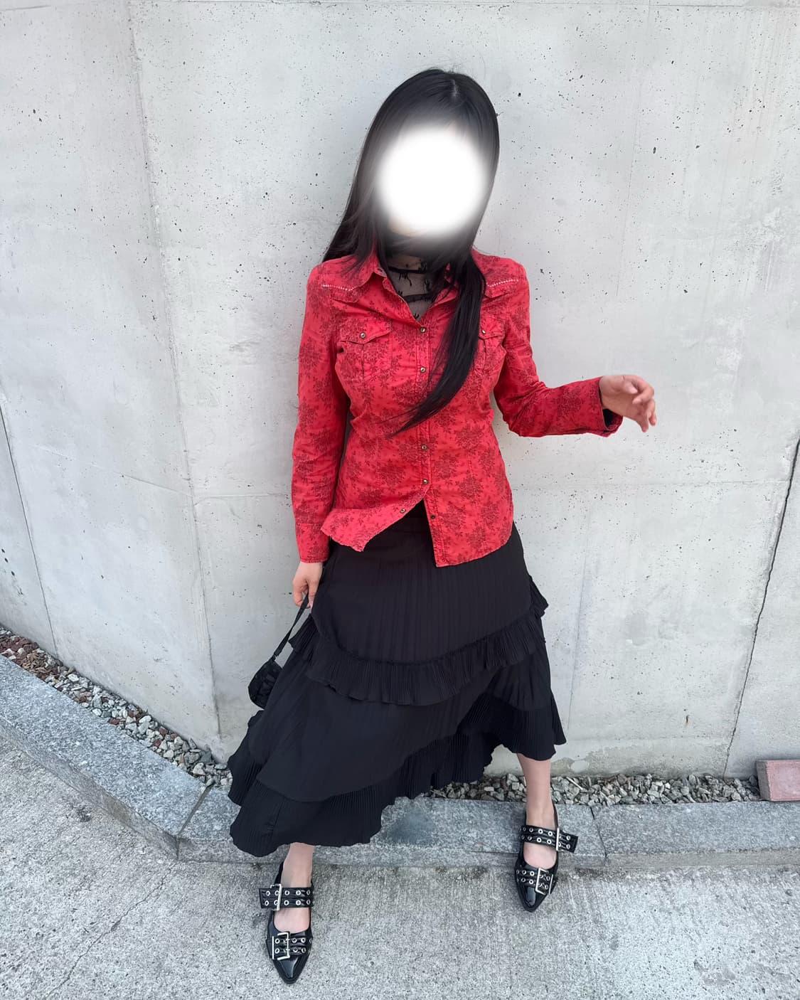 빨간맛아카이브걸.ˢᴱᵀ🏠 상품이미지4