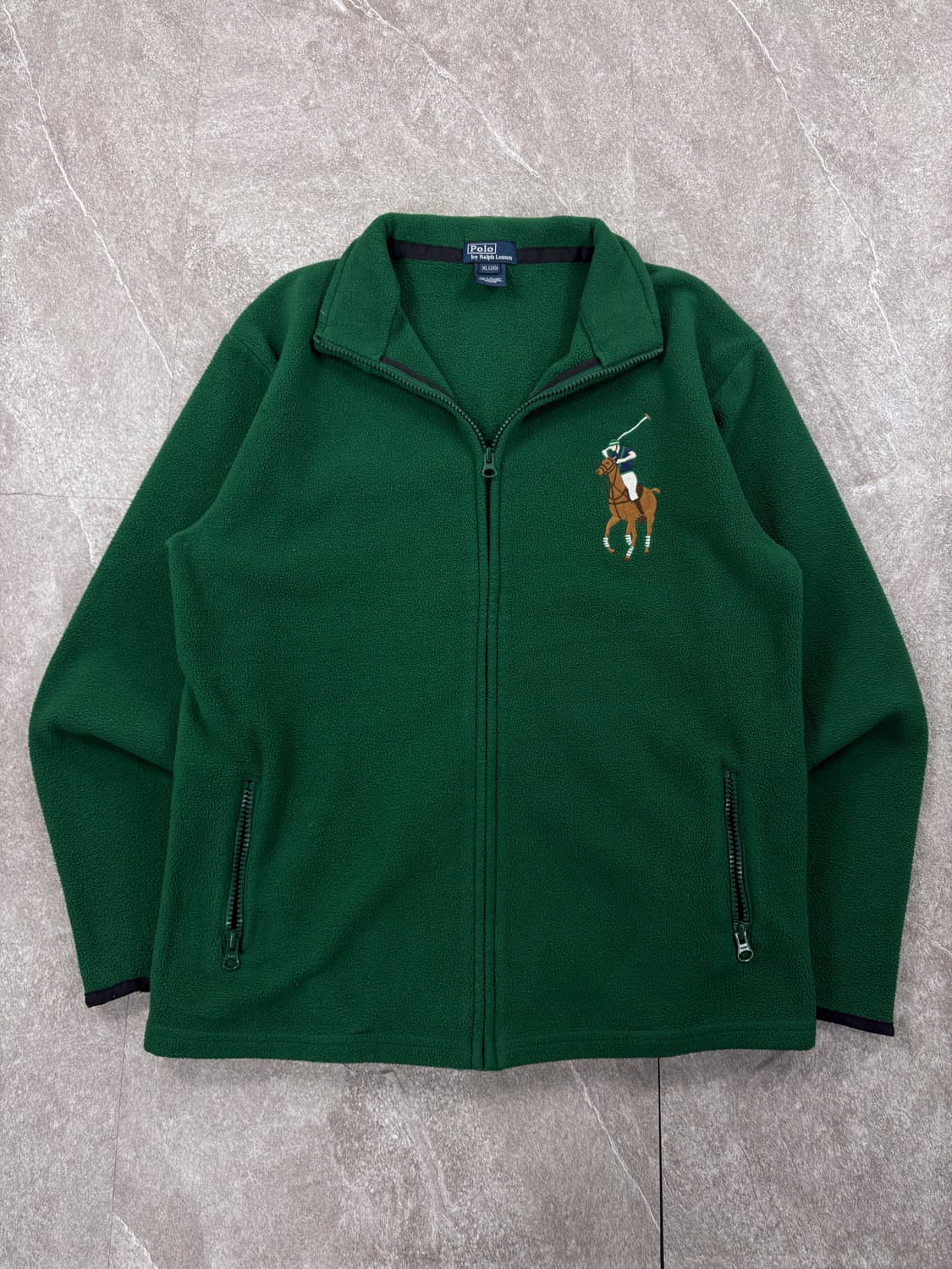 Polo Ralph Lauren Big Pony Fleece    상품이미지1