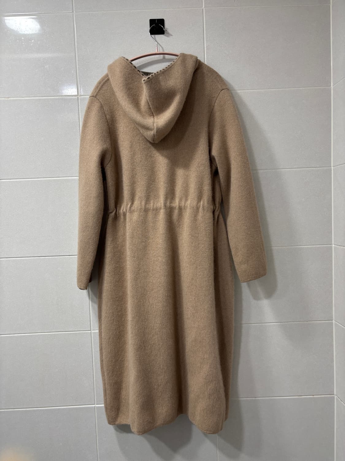 미샤 롱 가디건 상품이미지2