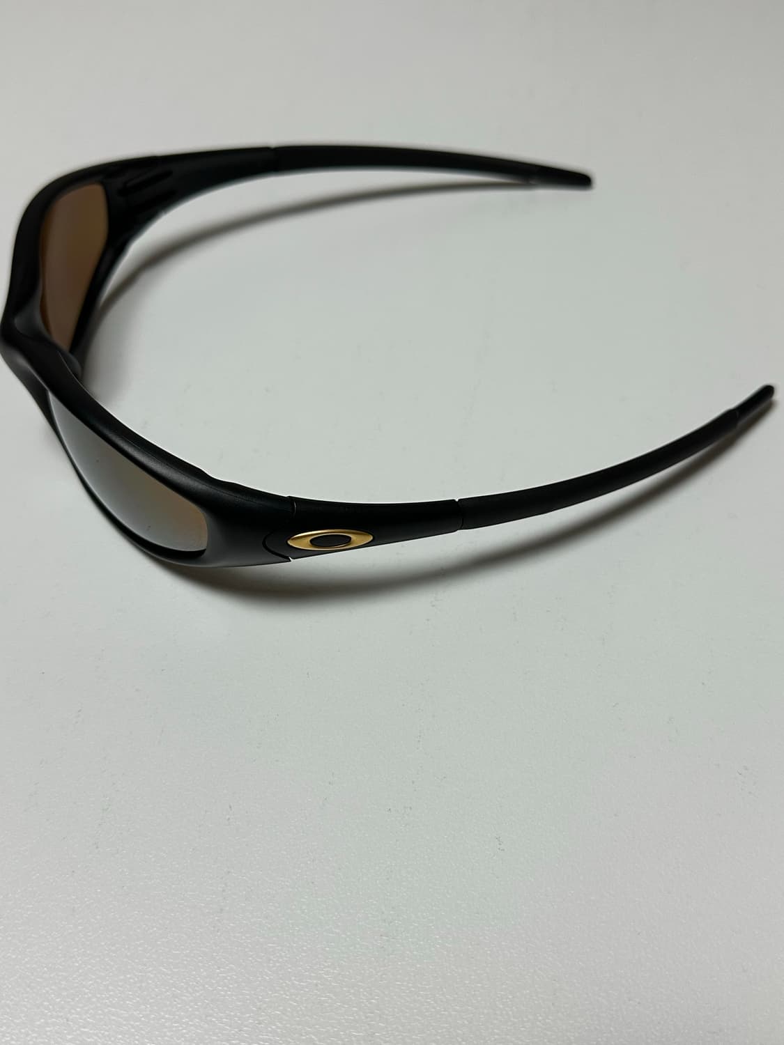 Oakely 오클리 스트레이트 자켓 매트 블랙 상품이미지5