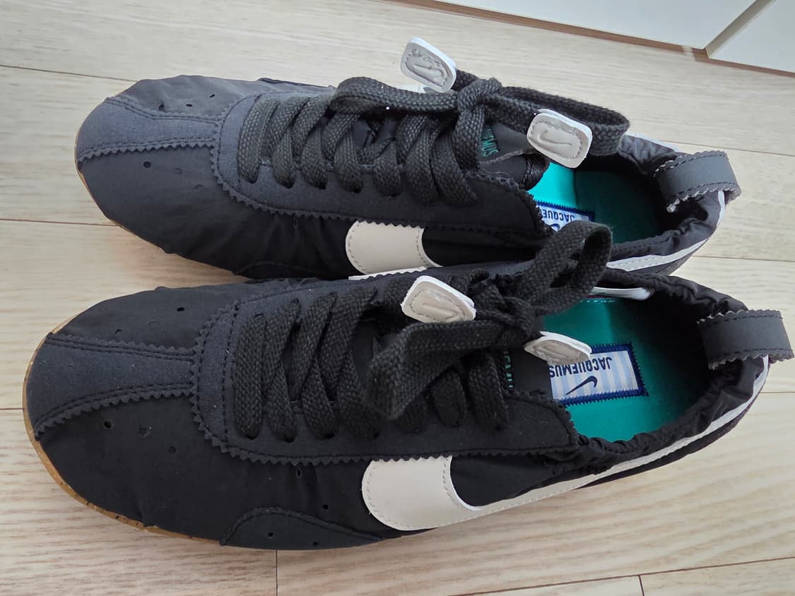 나이키 Jacquemus 문 슈즈 상품이미지4