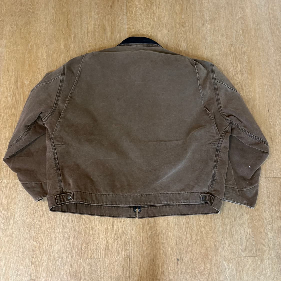 90s 칼하트 디트로이드 자켓 XXXL 상품이미지5