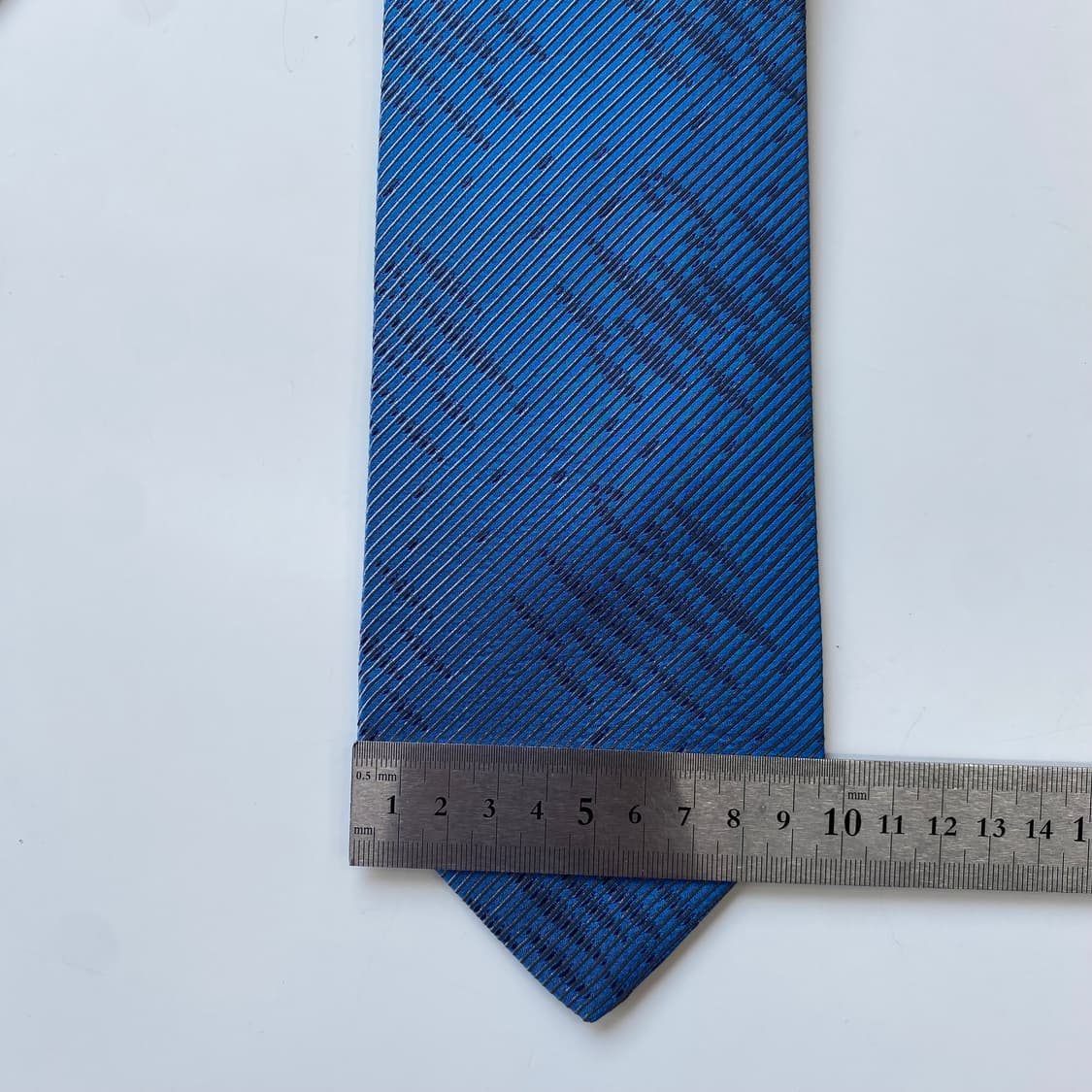 구찌(GUCCI) 명품 정품 넥타이 상품이미지8