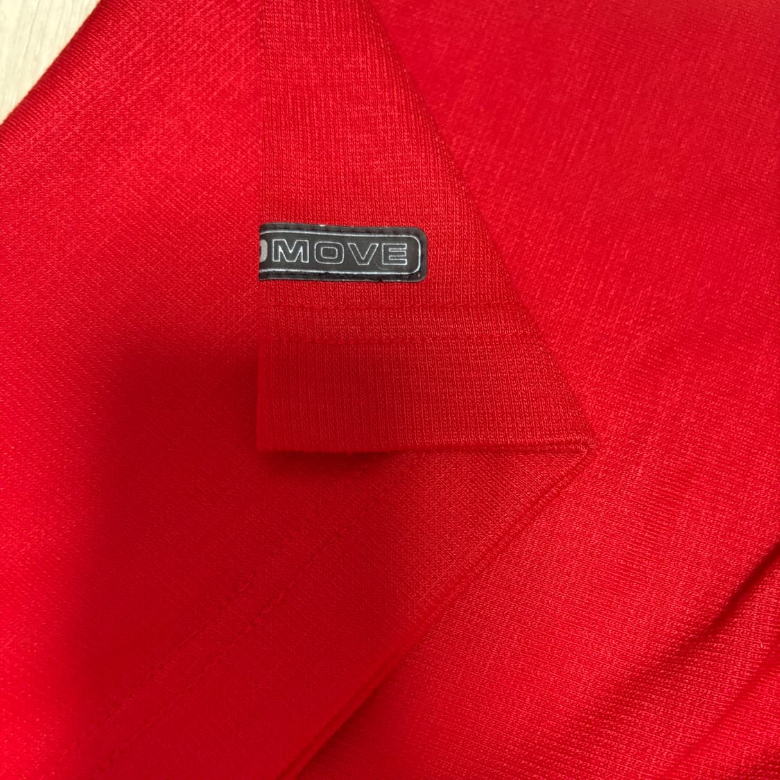 3XL) 리복 20‘s 웨일스 올드스쿨 럭비 셔츠 상품이미지4