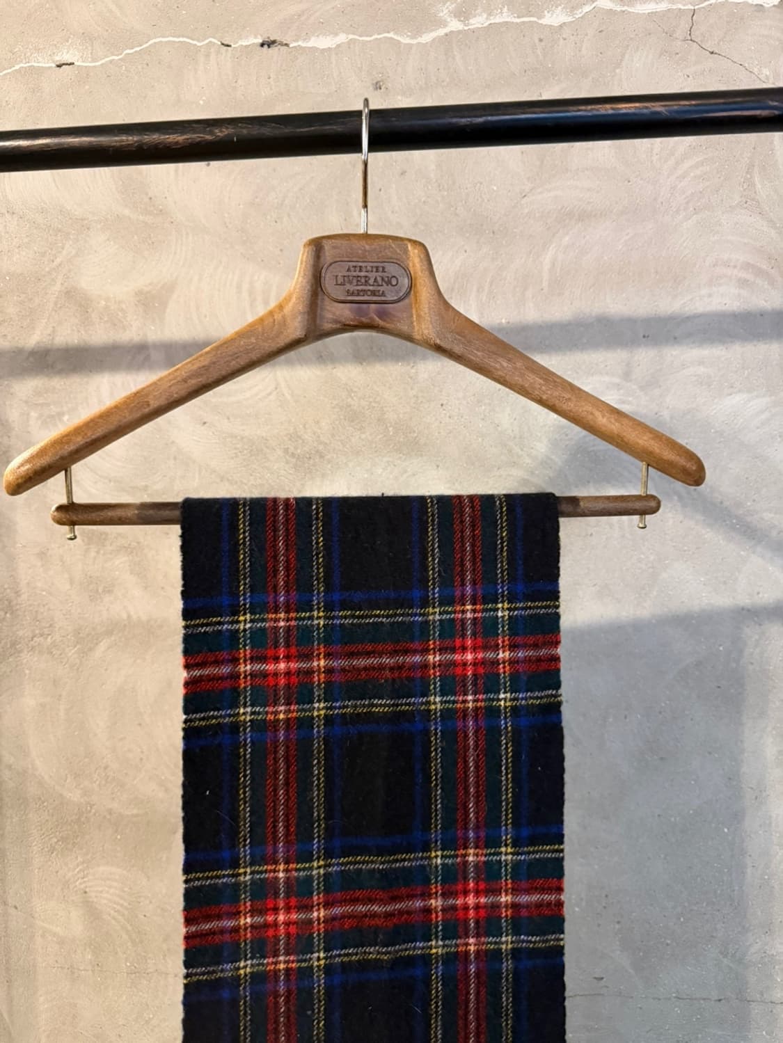 존스턴스 램스울 머플러 상품이미지8