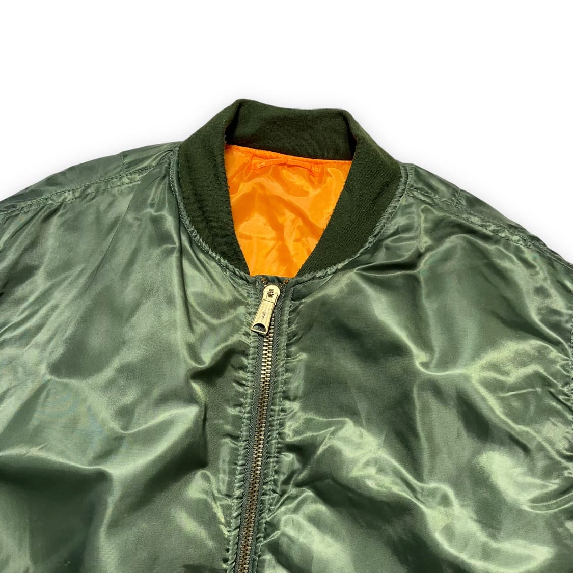 C-4 ma-1 자켓 상품이미지2