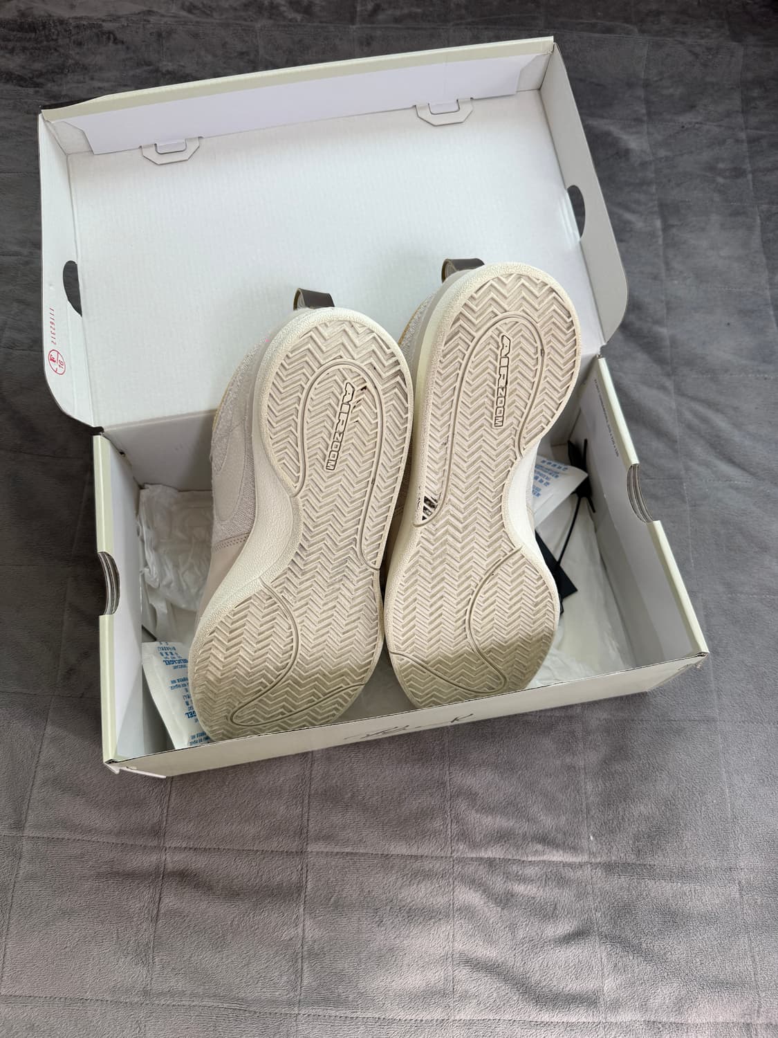 나이키 Book1 EP 라이트 오어드 브라운 상품이미지4