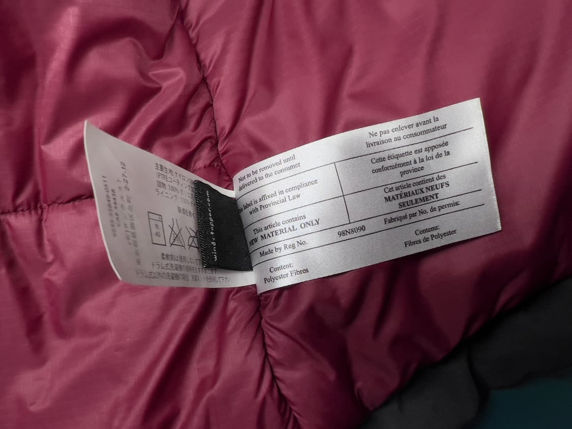 아크테릭스 kappa hoody(카파후디) 상품이미지3